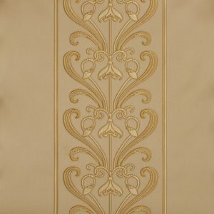 MUCHA STRIPE CREAM