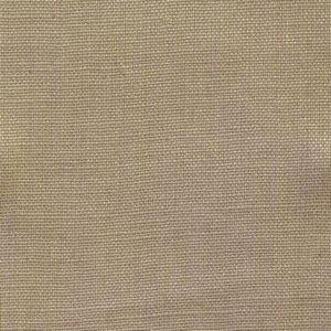 SLUBBY LINEN TEA STAIN 230