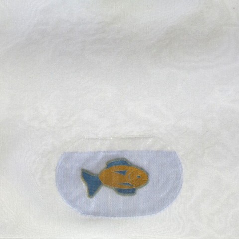 Ткань AQUARIUM 1 AQUARIUM 1