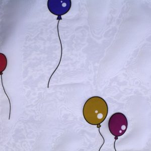 BALLOONS VOILE 1