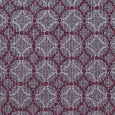Ткань DOTTSCOPE 07 MULBERRY DOTTSCOPE 07 MULBERRY