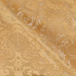 MORREL GOLD