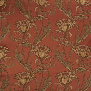 ORLEANS RED