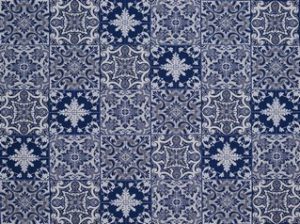 HL-AZULEJOS 001 BLUE