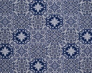 HL-AZULEJOS 001 BLUE