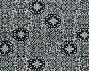 HL-AZULEJOS 002 BLACK