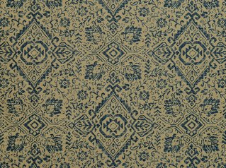 Ткань KILIM 555 CLASSIC NAVY KILIM 555 CLASSIC NAVY