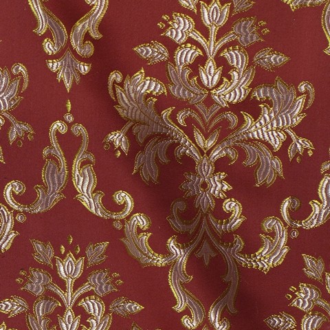 Ткань EPINAY RED EPINAY RED