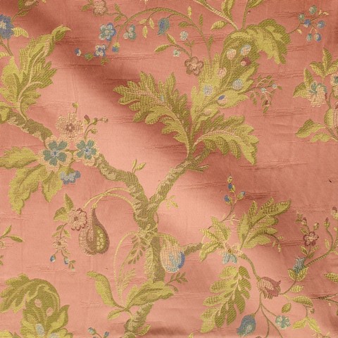 Ткань WILMORE ROSE WILMORE ROSE
